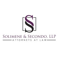 Solimene & Secondo, LLP logo - Similar company to Fullerton Beck Llp