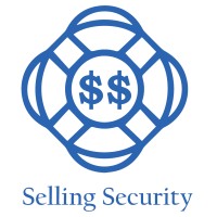 Selling Security logo - Similar company to Yellow Comma