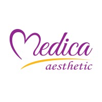 Medica Aesthetic logo - Similar company to Elpida Group