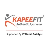 Kapeefit (Supported By IIT Mandi Catalyst) logo - Similar company to Skyround