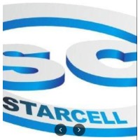 StarCell logo - Similar company to Starcell S.P.A.