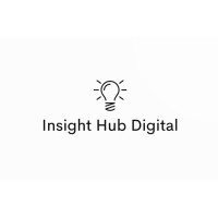 Insight Hub Digital logo - Similar company to Bldn