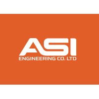 ASI Engineering logo - Similar company to Mtwa International Co. Ltd.