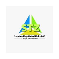 Stephen Zion Global Links