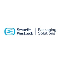 Smurfit Westrock Packaging Solutions logo - Similar company to Victory Packaging
