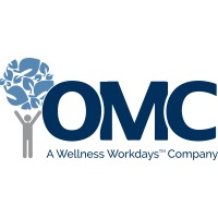 OMC Wellness logo - Similar company to Wellness Workdays