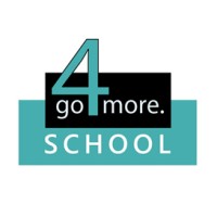 go4more.School Language Training Center logo - Similar company to Workconsult
