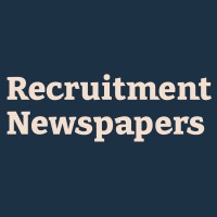 Recruitment Newspapers logo - Similar company to Tripsmiths & Ts Tours
