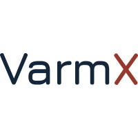 VarmX logo - Similar company to Deeploy