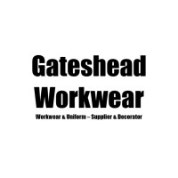 Gateshead Workwear Ltd logo - Similar company to Hivis.Net