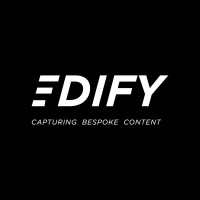 Edify Agency logo - Similar company to Dbl Designs