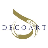 DecoArt Dubai logo - Similar company to Set Square Technical Services