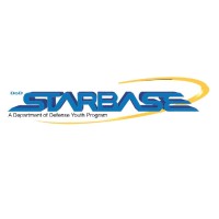 STARBASE Sacramento logo - Similar company to Starbase Indiana, Gary