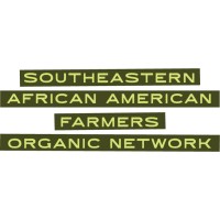 Southeastern African American Farmers Organic Network logo - Similar company to Center For The Study Of White American Culture