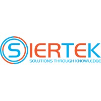 SIERTEK LTD logo - Similar company to Peerless Technologies Corporation