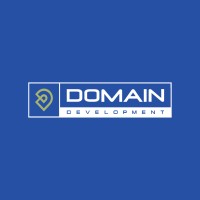 Domain Development Corp.