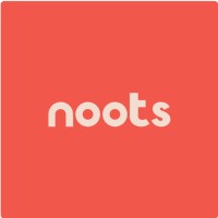 Noots logo - Similar company to Noots