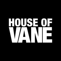 House of Vane Media logo - Similar company to Ua Eureka