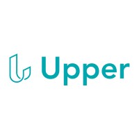 Upper logo - Similar company to Vitalbase