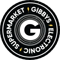 Gibbys Electronic Supermarket logo - Similar company to Twisted Pair Productions Ltd.