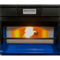 MARCONI SRL FORNI E MACCHINE INDUSTRIALI logo - Similar company to Fall River Die Cast