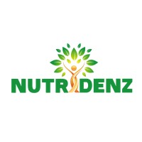 Nutridenz logo - Similar company to Satiate Luxe