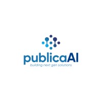 PublicaAI logo - Similar company to Data Epic