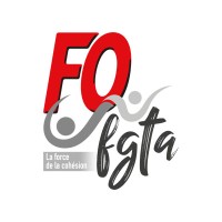 FGTA-FO logo - Similar company to Force Ouvrière
