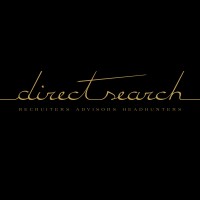 Direct Search logo - Similar company to Luna Dev