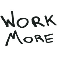 WorkMore Inc. logo - Similar company to Work More