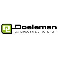 Doeleman Warehousing & eCommerce logo - Similar company to Tybex Warehousing B.V.