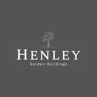 Henley Garden Buildings logo - Similar company to Berko Pod Systems Ltd