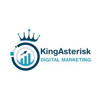 KingAsterisk - DIgital Marketing logo - Similar company to Kingasterisk Technologies