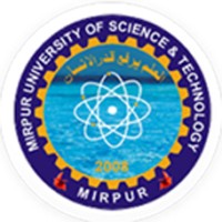 Mirpur University of Science & Technology logo - Similar company to Bold Marketing