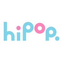 The HiPop Project logo - Similar company to Sacatelle