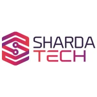 Sharda Tech logo - Similar company to 4 Bells