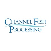 Channel Fish Processing logo - Similar company to Sendo Ichi