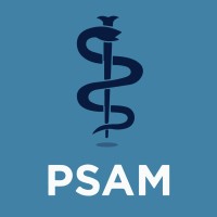 Pennsylvania Society of Addiction Medicine - PSAM logo - Similar company to Wisconsin Society Of Addiction Medicine - Wisam