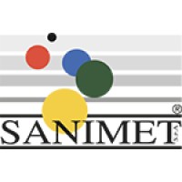 SANIMET S.p.a. logo - Similar company to Tecme Srl