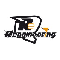R-engineering logo - Similar company to Deltronics
