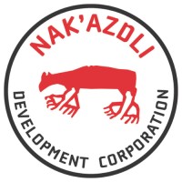 Nak'azdli Development Corporation (NDC) logo - Similar company to Sasuchan Development Corporation