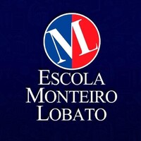 Escola Monteiro Lobato logo - Similar company to Sou Coc Uberaba