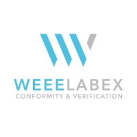 WEEELABEX Organisation logo - Similar company to Weee Forum