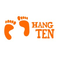 HANGTEN MÉXICO logo - Similar company to Evacol