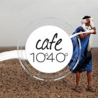 Cafe 1040 logo - Similar company to Rx Harmony