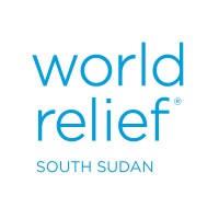 World Relief South Sudan logo - Similar company to Cyber-Guild