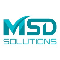 MSD Solutions logo - Similar company to Sabatech