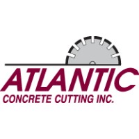 Atlantic Concrete Cutting, Inc. logo - Similar company to Walker Cutting Services