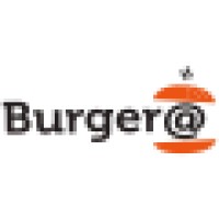 Burger@ (Bugeret) logo - Similar company to Pse Milenyum