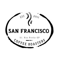 San Francisco Coffee Roaster logo - Similar company to Firelight Coffee